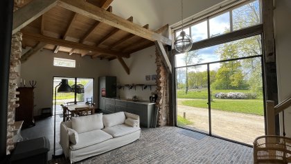Koetshuis De Bockhorst